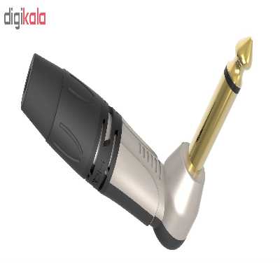 کانکتور بنان مونو گوشه راست پروئل مدل DHJ63MANK