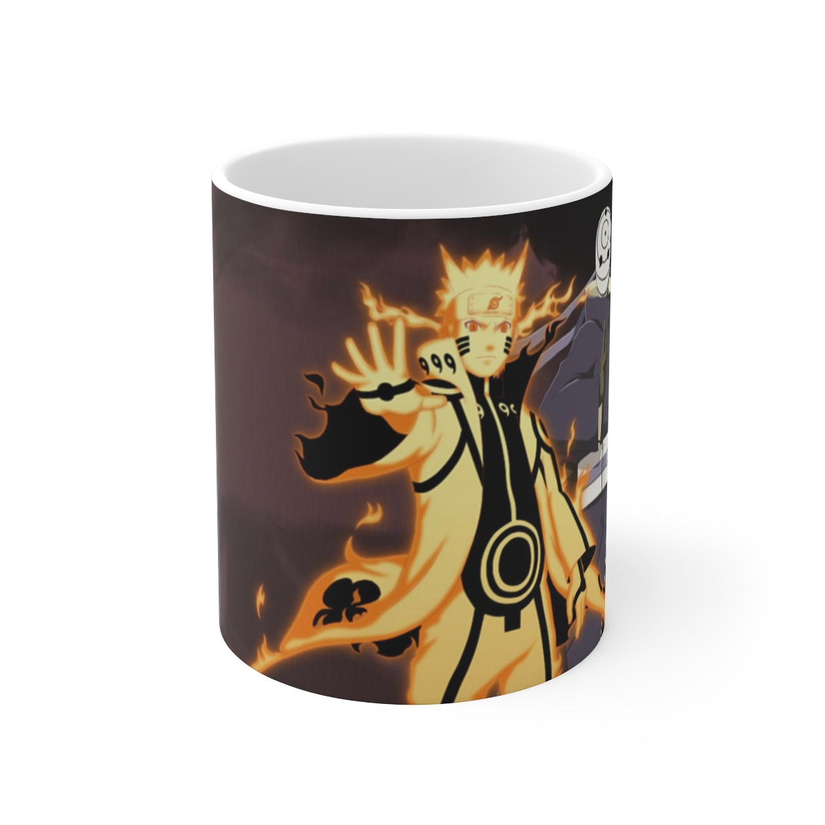 ماگ طرح B00021 Brouto Naruto