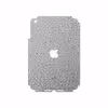 برچسب پوششی ماهوت مدل Silver-Silicon مناسب برای تبلت اپل iPad mini 2012 A1432