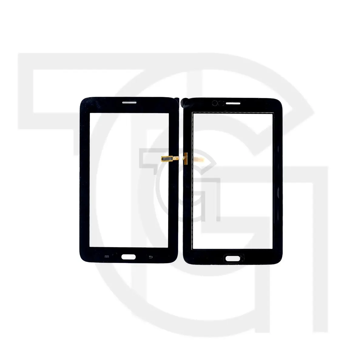 تاچ‌اسکرین سامسونگ (مشکی) Touch Screen Samsung Galaxy T111