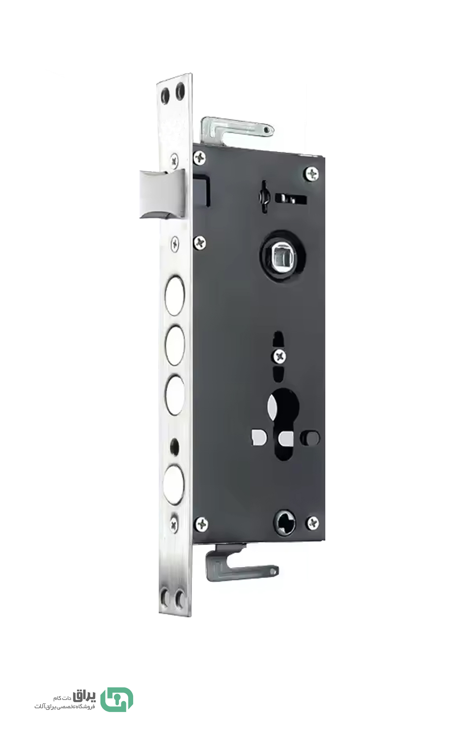 قفل ضد سرقت سه لول 6068