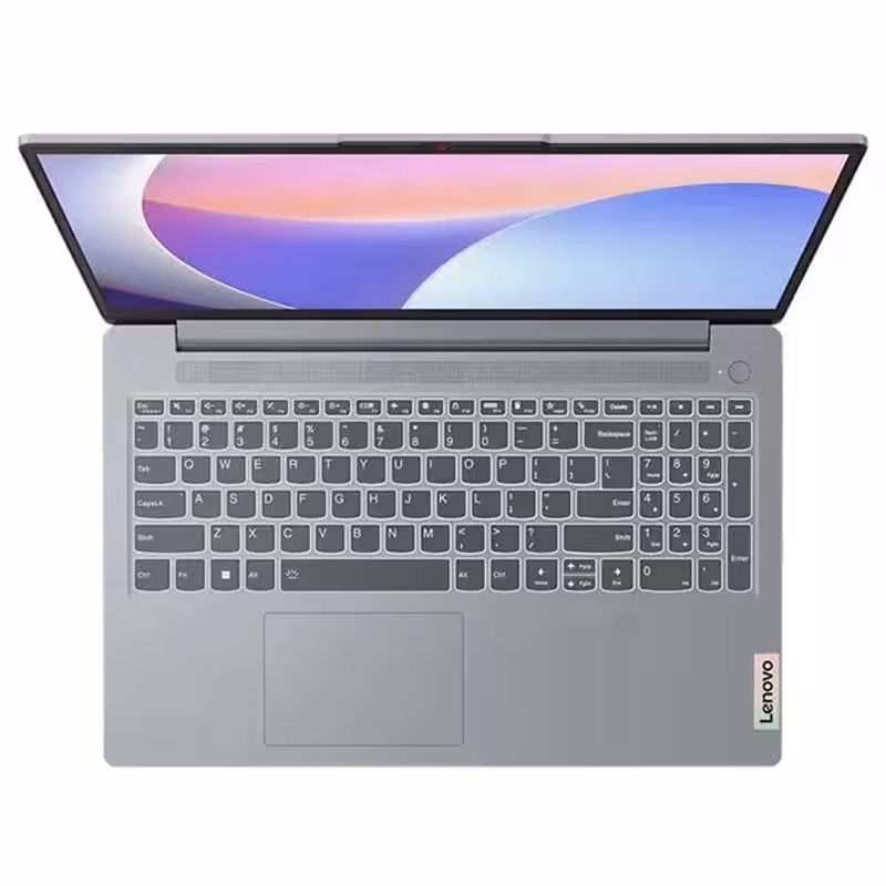 لپ تاپ لنوو مدل IdeaPad Slim 3 با پردازنده Core i3 1315U، رم 8GB، 1TB SSD، نمایشگر 15.6 اینچ و گرافیک INTEL
