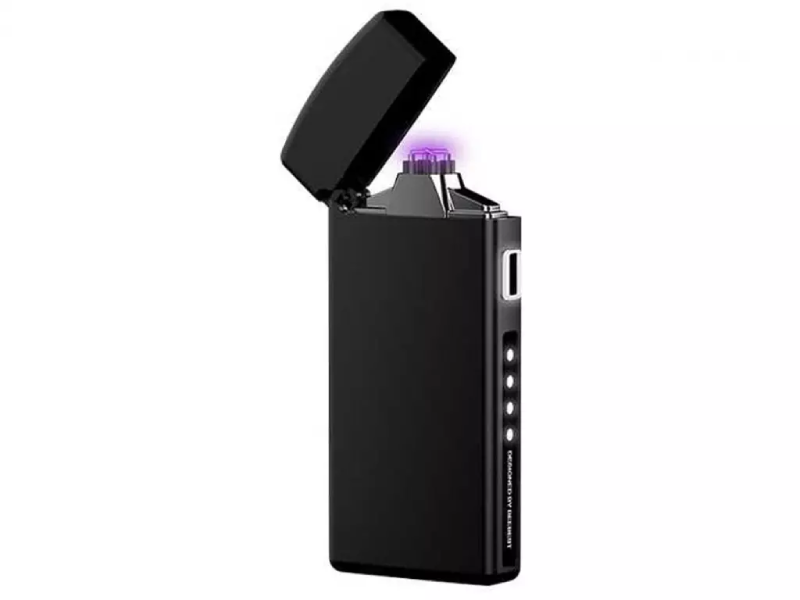 فندک الکتریکی شارژی شیائومی مدل BeeBest L200 Arc Charging Lighter