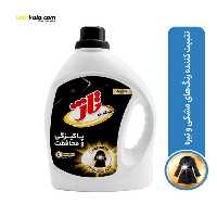 مایع مشکین شوی تاژ مدل keratin وزن 2.7 کیلوگرم