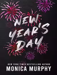 کتاب New Year’s Day (Lancaster Prep Book 6) (زبان اصلی)