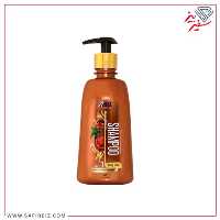 شامپو عصاره قارچ گانودرما روزانه بیز