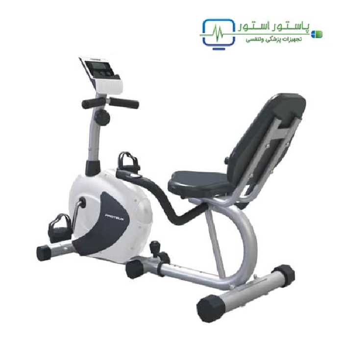دوچرخه ثابت پروتئوس مدل Nuvola R3 W