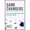 کتاب Game Changers اثر Rudolf Taschner انتشارات Prometheus