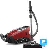 جاروبرقی مخزن دار میله Miele Blizzard CX1 Cat Dog
