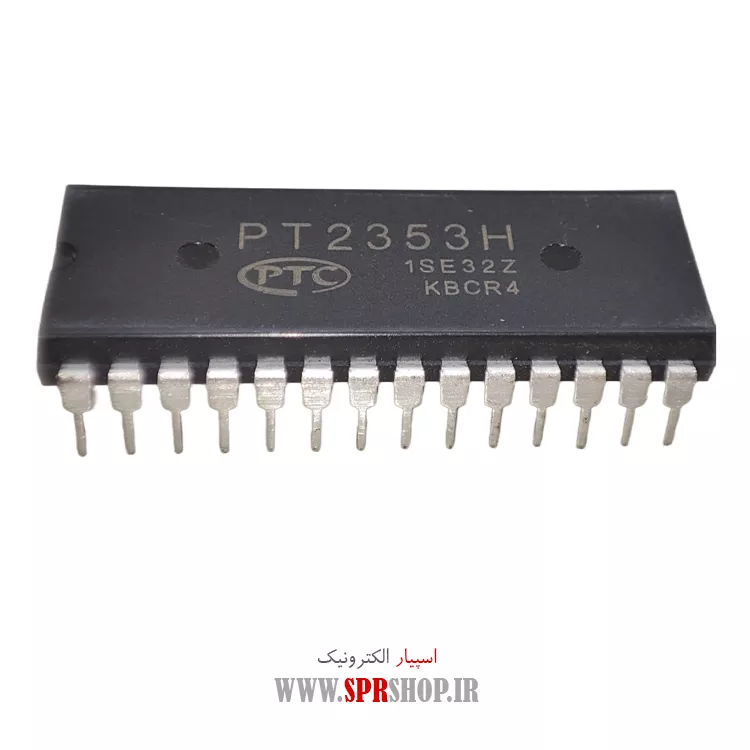 آی سی PT2353H DIP-28