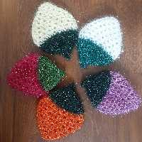 اسکاچ بافتنی(پک6تایی)