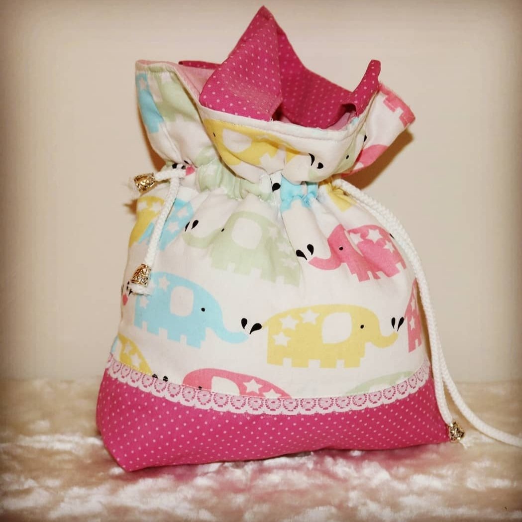 کیف دوشی دخترانه