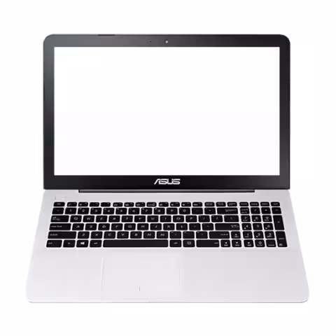 لپ تاپ 15.6اینچی Asus X555BP مدل DM017D