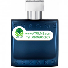 عطر ادکلن آزارو کروم اکستریم 100 میل مردانه
