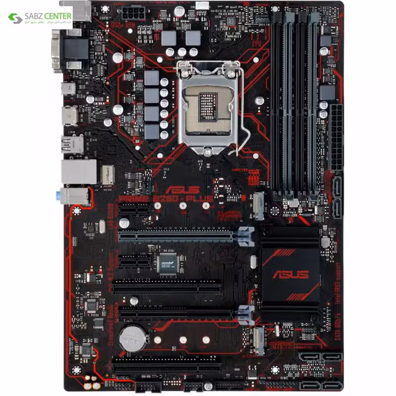 مادربرد ایسوس PRIME B250-PLUS