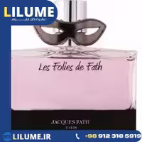 عطر ادکلن ژاک فت لس فولیز د فت 100 میل زنانه