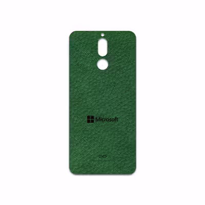 برچسب پوششی ماهوت مدل GL-MCRSFT مناسب برای گوشی موبایل هوآوی Mate 10 Lite