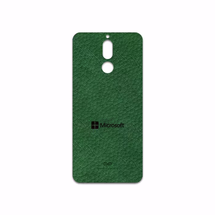 برچسب پوششی ماهوت مدل GL-MCRSFT مناسب برای گوشی موبایل هوآوی Mate 10 Lite