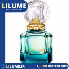 عطر ادکلن روبرتو کاوالی جما دی پارادایسو 75 میل زنانه