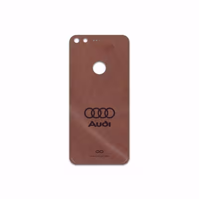 برچسب پوششی ماهوت مدل MNL-AUDI مناسب برای گوشی موبایل گوگل Pixel