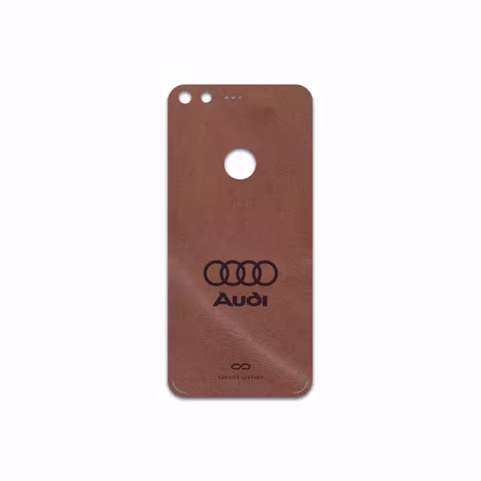برچسب پوششی ماهوت مدل MNL-AUDI مناسب برای گوشی موبایل گوگل Pixel