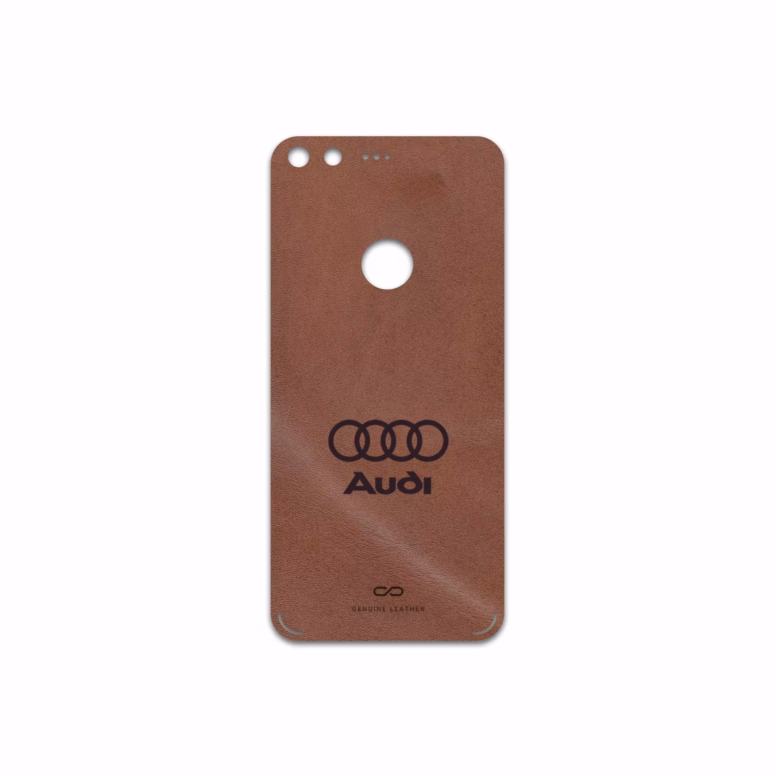برچسب پوششی ماهوت مدل MNL-AUDI مناسب برای گوشی موبایل گوگل Pixel