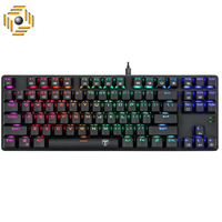 کیبورد مکانیکال گیمینگ تی دگر BORA T-TGK315