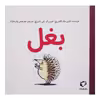 کتاب بغل اثر اوئین مک لافلین انتشارات بازی و اندیشه 
