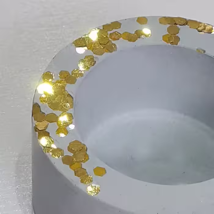کاسه مدل gold