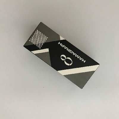 دستمال سر و گردن هاماگراف مدل هیپ هاپ