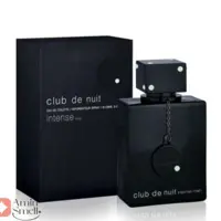 ادکلن کلاب د نویت اینتنس آرماف | Armaf Club de Nuit Intense for men