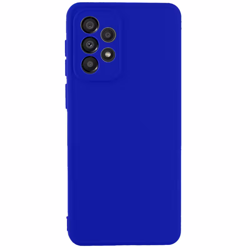 کاور مدل NIVEL123 مناسب برای گوشی موبایل سامسونگ Galaxy A23