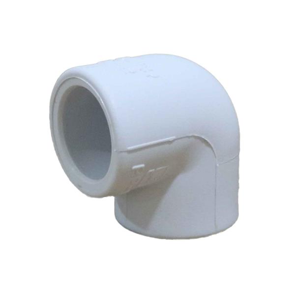 اتصال زانویی مدل D-40 بسته 7 عددی