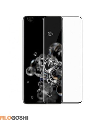 محافظ صفحه نمایش سرامیکی گوشی موبایل سامسونگ Galaxy S20 Ultra | الو گوشی