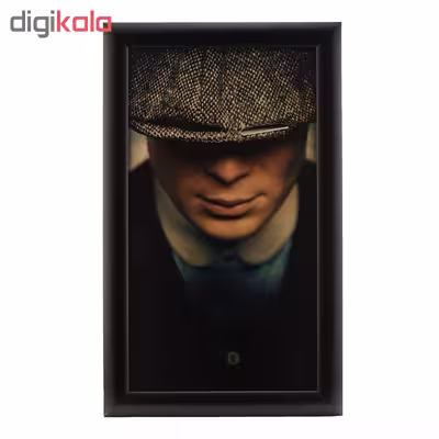 تابلو طرح peaky blinders 