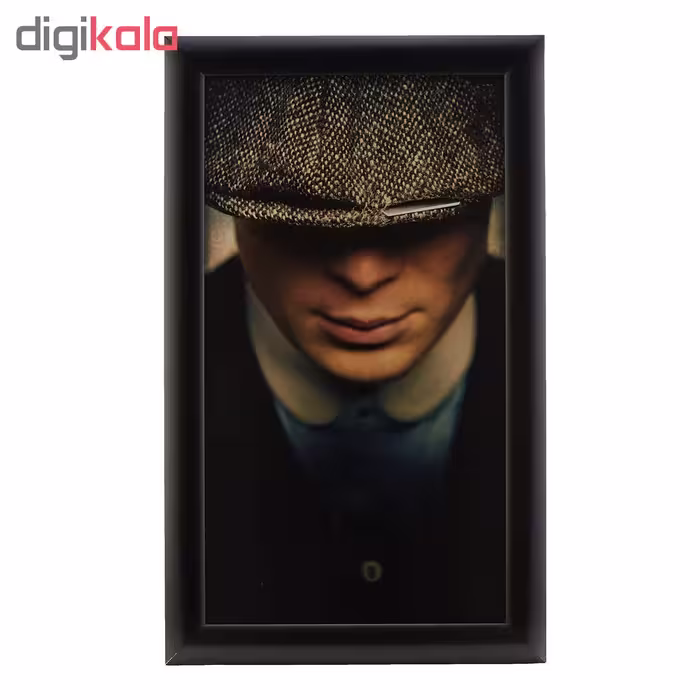 تابلو طرح peaky blinders 