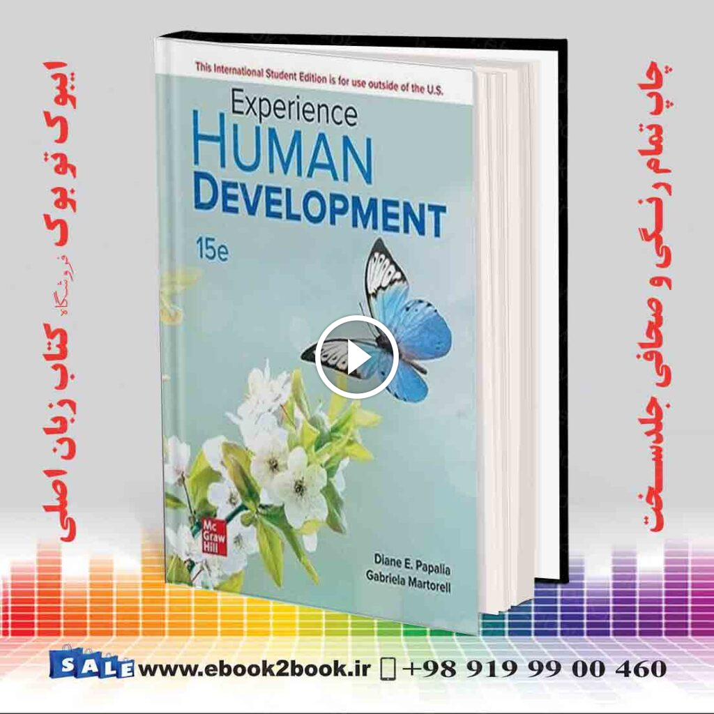 Experience Human Development 15th Edition