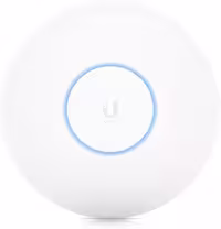 اکسس پوینت U6-LR یوبیکیوتی|اکسس پوینت دور برد|وایرلس| 2بانده