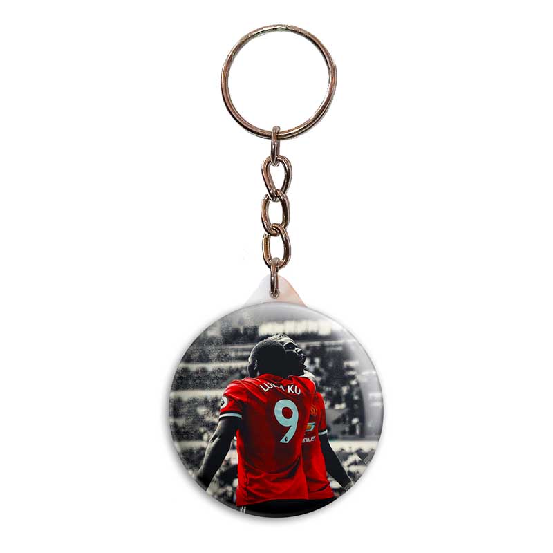 جاکلیدی پرمانه طرح رومیرو لوکاکو کد pmy.17616