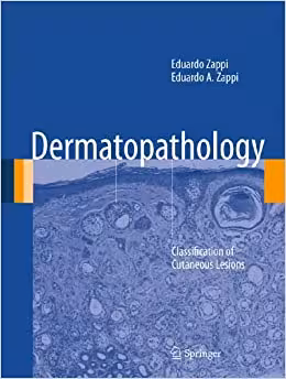 󾕇 دانلود کتاب Dermatopathology - Classification Of Cutaneous Lesions, 2012 - دانلود کتاب های دانشگاهی