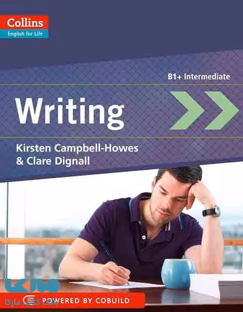 Collins English for Life Writing B1  intermediate