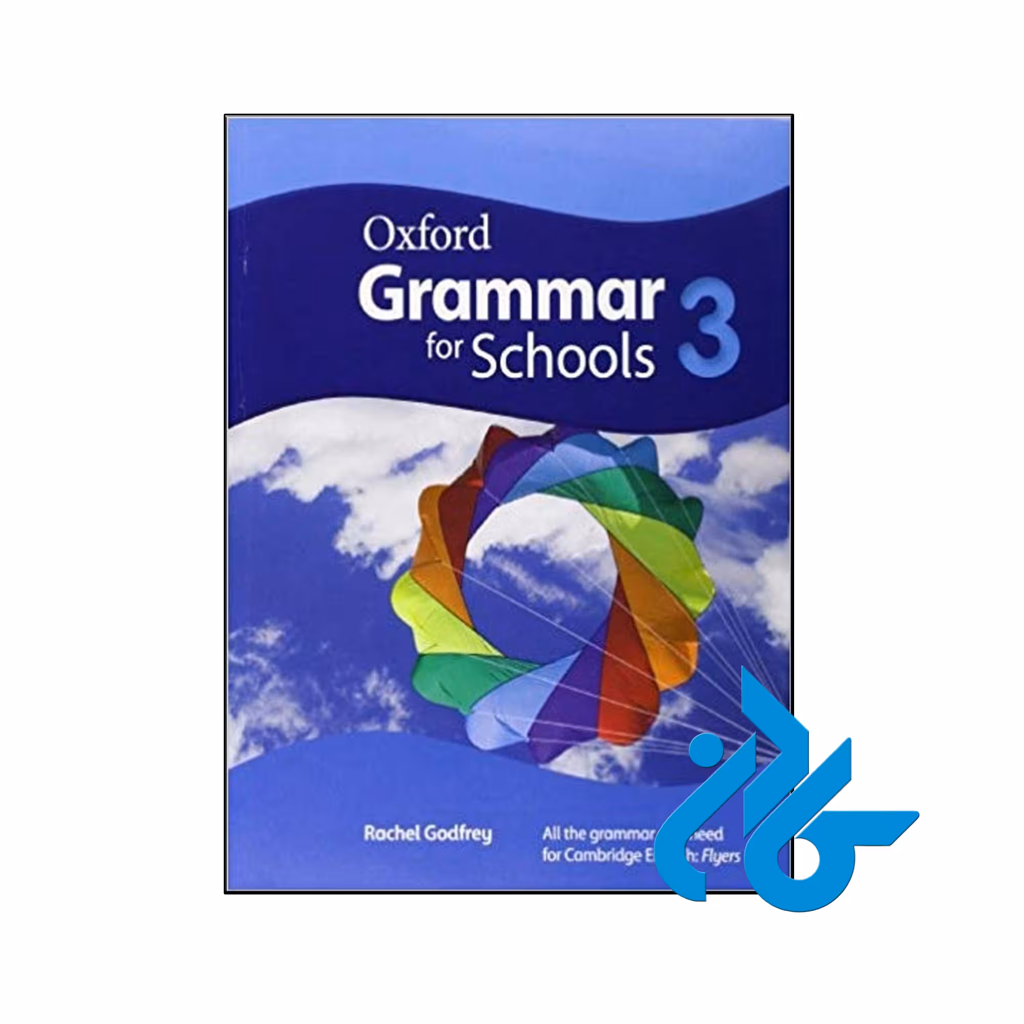 خرید و قیمت کتاب Oxford Grammar for Schools 3