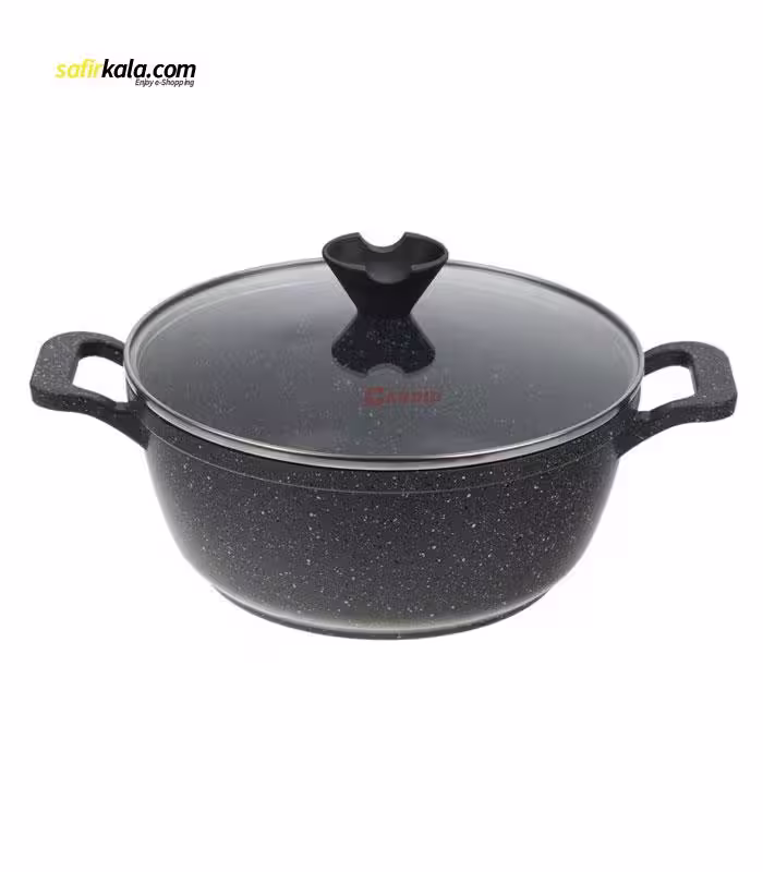 قابلمه کاندید مدل NSP-240-1 سایز 24