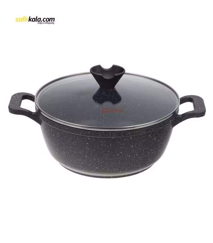 قابلمه کاندید مدل NSP-240-1 سایز 24