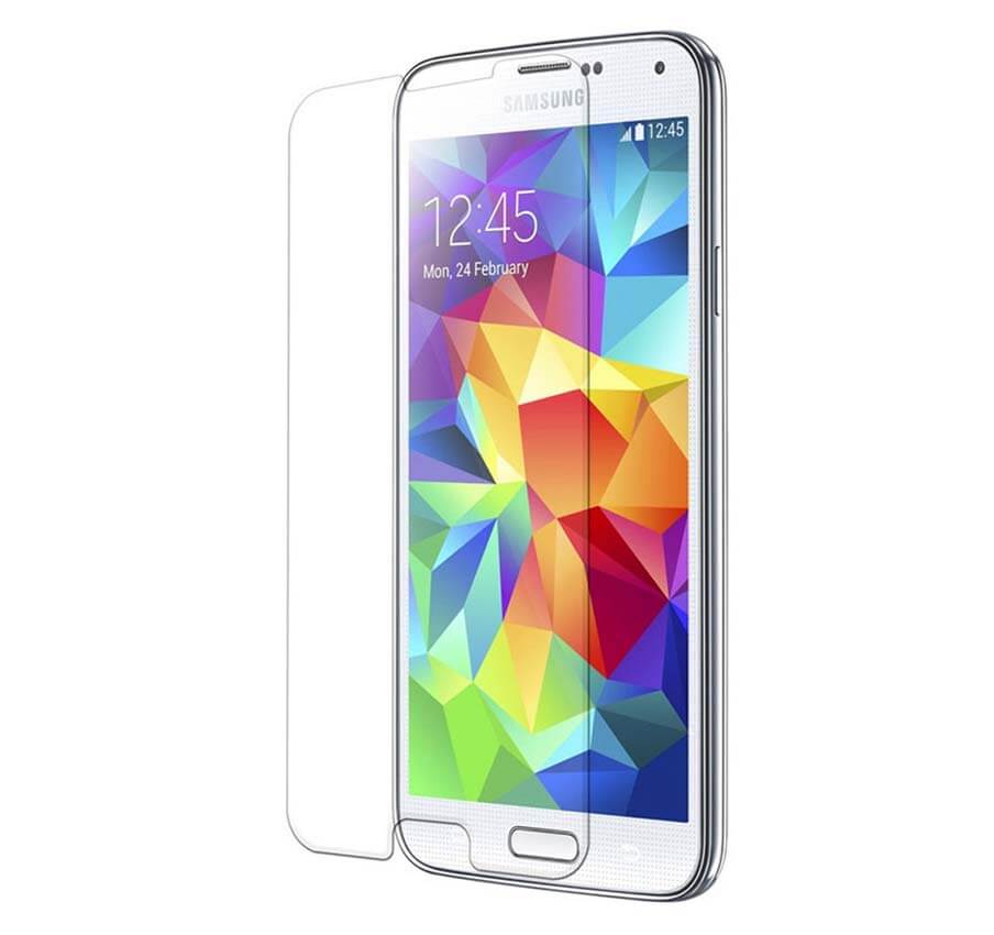 گلس سامسونگ S5
