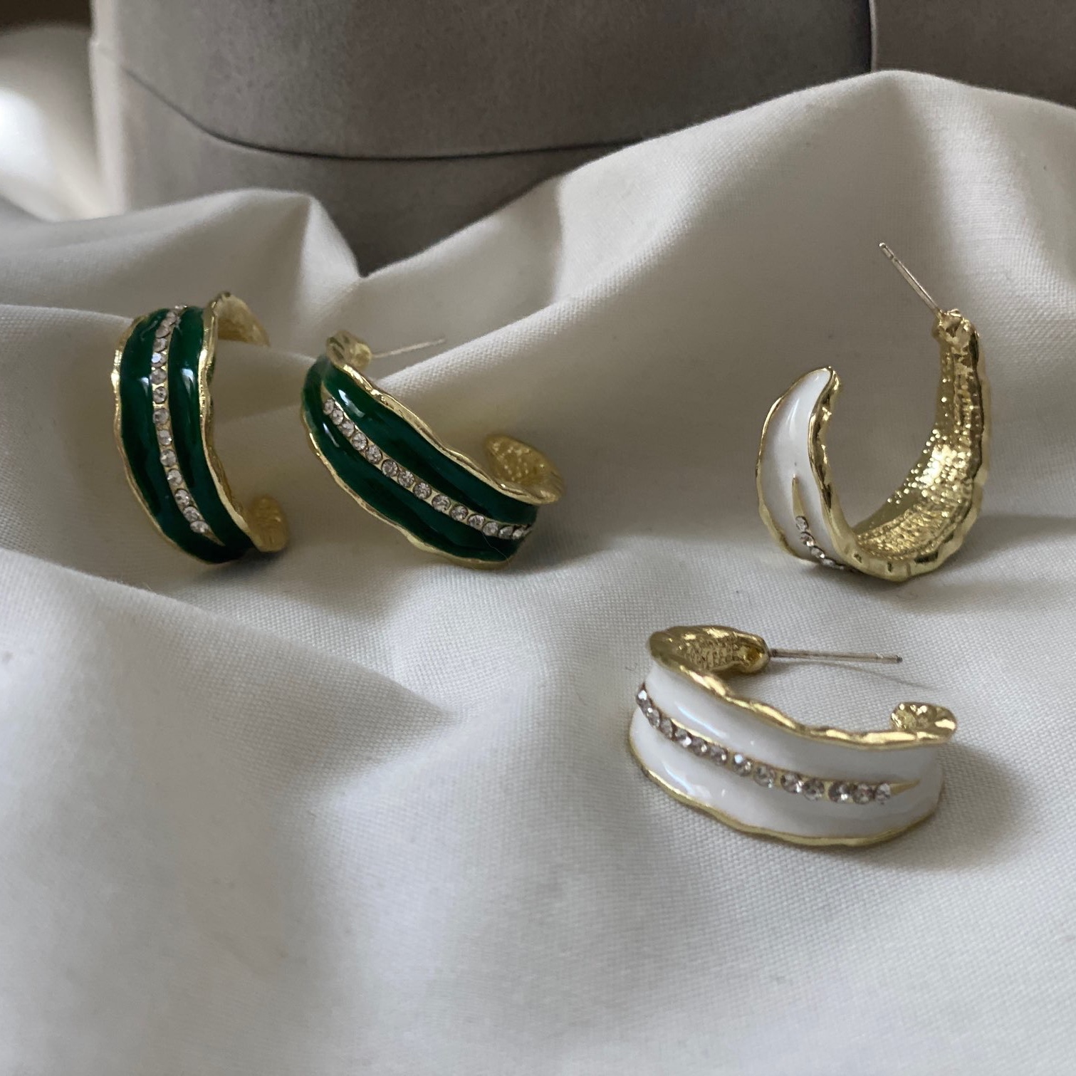 گوشواره جذاب