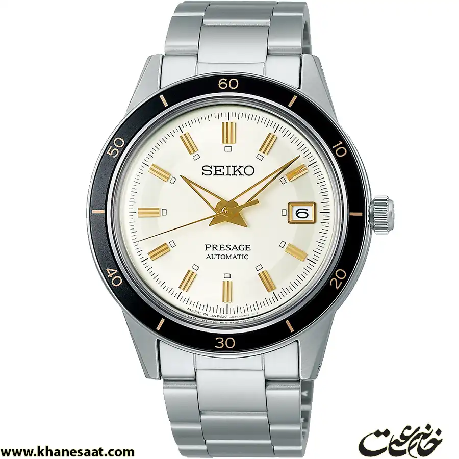 ساعت مچی مردانه سیکو مدل SRPG03J1