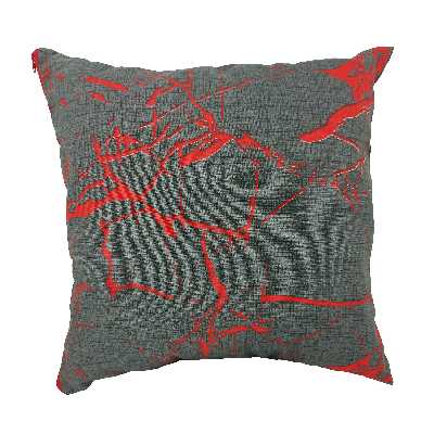 کاور کوسن مدل مرمری