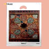 کیسه خرید کوالا مدل 342160 بسته 100 عددی