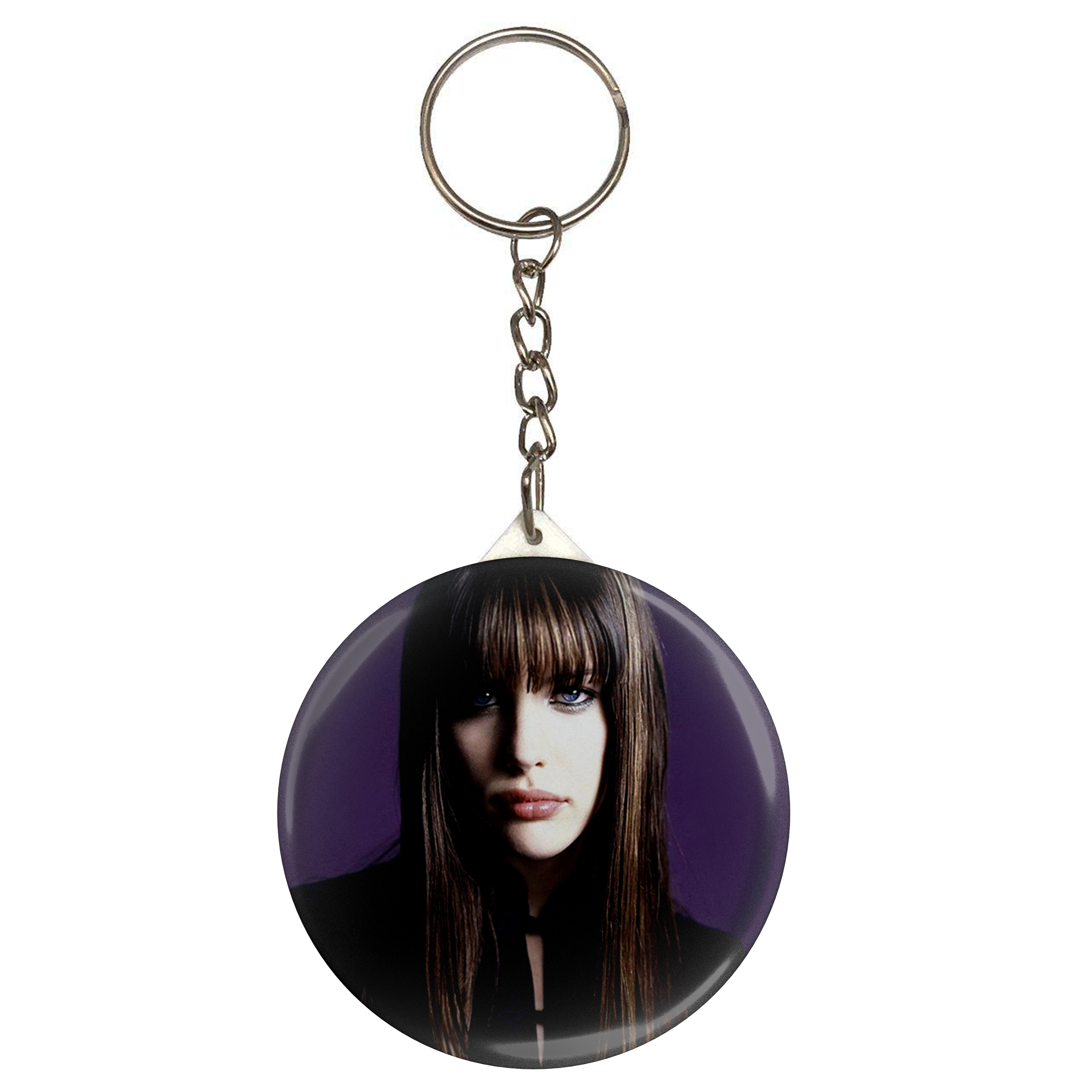 جاکلیدی طرح لیو روندگن تایلر مدل S6666